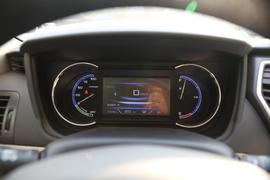 2018款东风风神E70