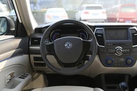 2018款东风风神E70