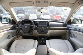 2018款东风风神E70