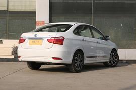 2018款东风风神E70