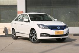 2018款东风风神E70