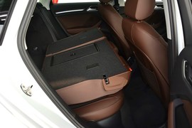 2014款奥迪A3三厢