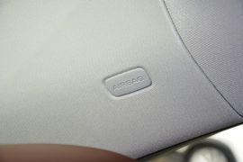 2014款奥迪A3三厢