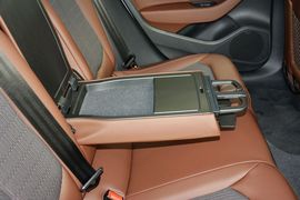 2014款奥迪A3三厢