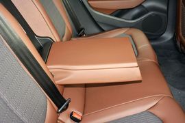 2014款奥迪A3三厢