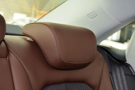 2014款奥迪A3三厢