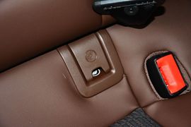 2014款奥迪A3三厢