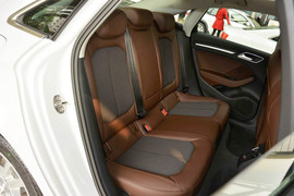 2014款奥迪A3三厢