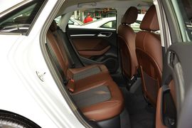 2014款奥迪A3三厢