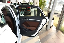 2014款奥迪A3三厢