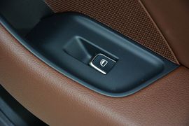 2014款奥迪A3三厢