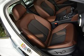 2014款奥迪A3三厢