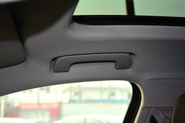 2014款奥迪A3三厢