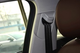 2014款奥迪A3三厢