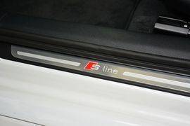 2014款奥迪A3三厢