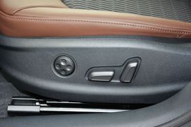 2014款奥迪A3三厢