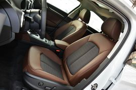 2014款奥迪A3三厢