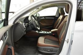 2014款奥迪A3三厢