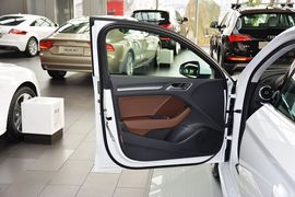 2014款奥迪A3三厢