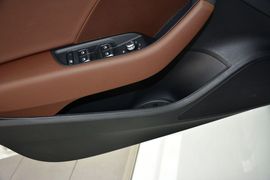 2014款奥迪A3三厢