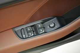 2014款奥迪A3三厢