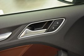 2014款奥迪A3三厢