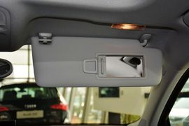 2014款奥迪A3三厢