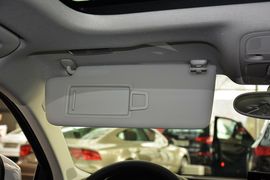 2014款奥迪A3三厢