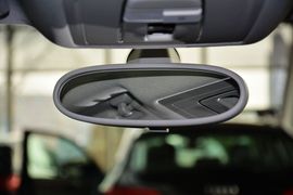 2014款奥迪A3三厢