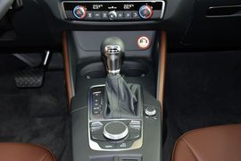 2014款奥迪A3三厢