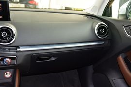 2014款奥迪A3三厢