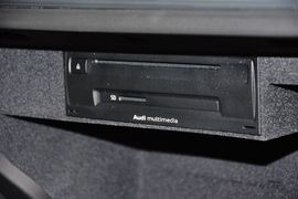 2014款奥迪A3三厢