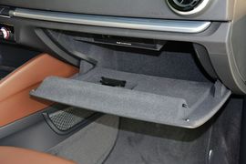 2014款奥迪A3三厢