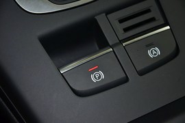 2014款奥迪A3三厢