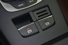 2014款奥迪A3三厢