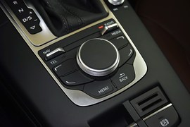 2014款奥迪A3三厢