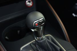 2014款奥迪A3三厢