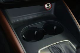 2014款奥迪A3三厢