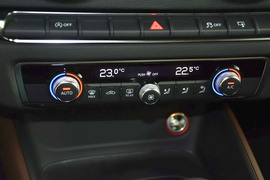 2014款奥迪A3三厢