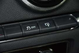 2014款奥迪A3三厢