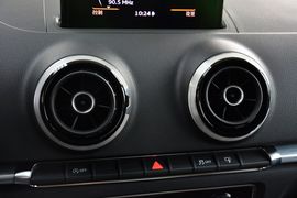 2014款奥迪A3三厢