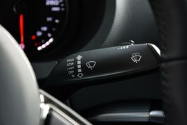 2014款奥迪A3三厢