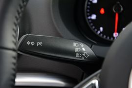 2014款奥迪A3三厢