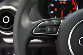 2014款奥迪A3三厢