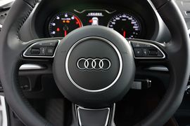 2014款奥迪A3三厢