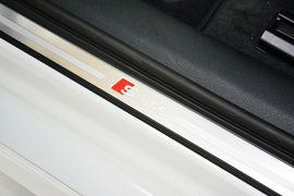 2014款奥迪A3三厢