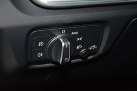 2014款奥迪A3三厢