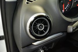 2014款奥迪A3三厢