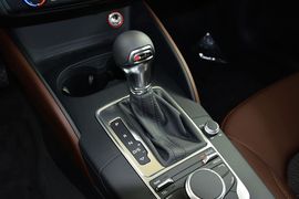 2014款奥迪A3三厢