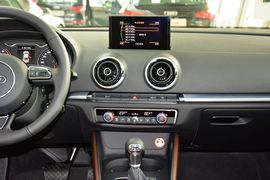 2014款奥迪A3三厢